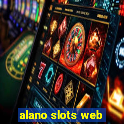 alano slots web